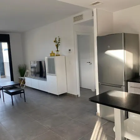Apartamento En Les Bovetes *