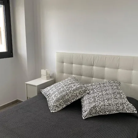 Apartamento En Les Bovetes