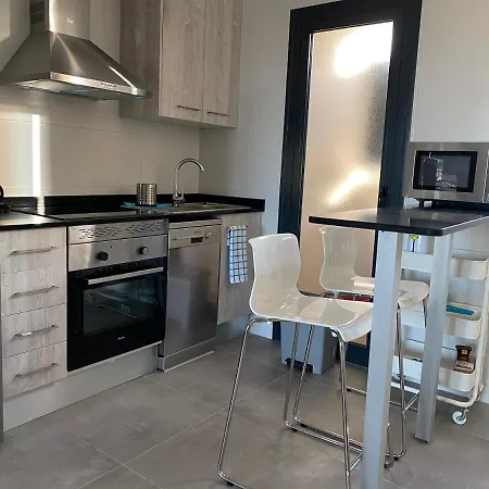 Апартаменты Apartamento En Les Bovetes *