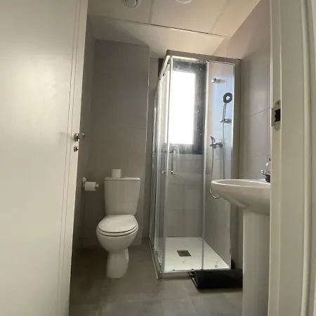דירה Apartamento En Les Bovetes *