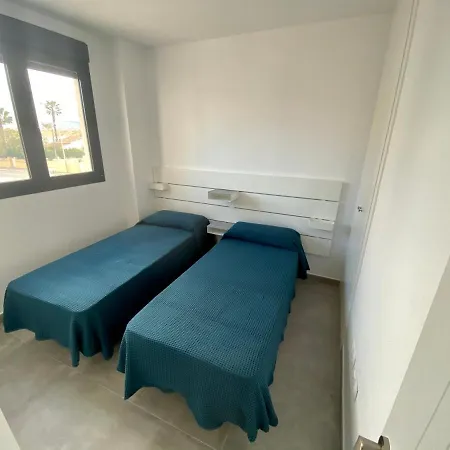 Apartamento En Les Bovetes דירה *