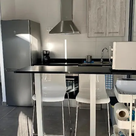 Apartamento En Les Bovetes דירה דניה